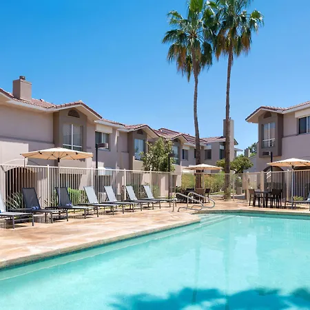 Sonesta Es Suites Tempe