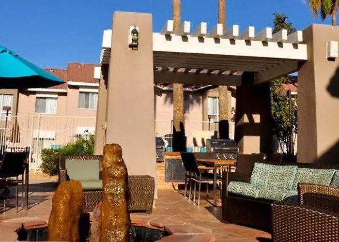 Sonesta Es Hotel Tempe
