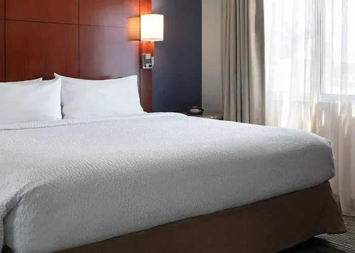Sonesta Es Hotel 3*