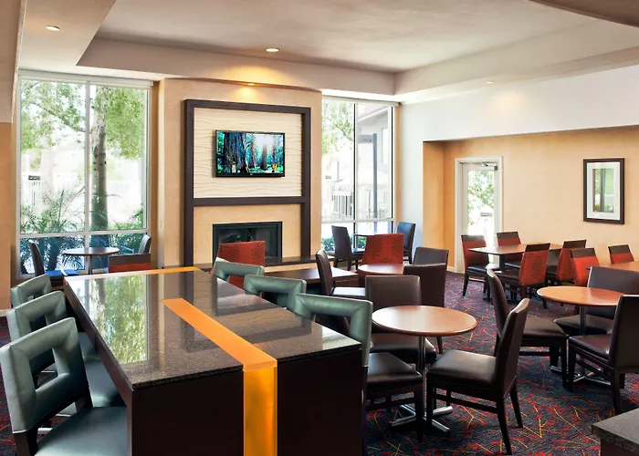 Hotel Sonesta Es 3*