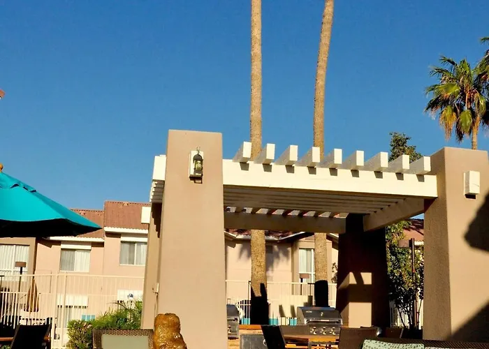 Sonesta Es Hotel Tempe