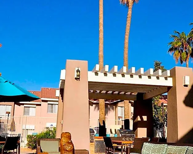 Hotel Sonesta Es